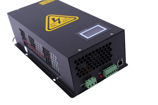 HY-TA100 100W CO2 Laser Power Supply