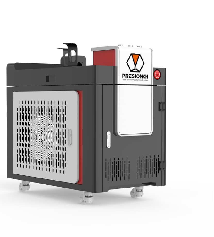 Laser Welding Machine