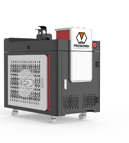 Laser Welding Machine